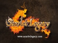Scarlet Legacy: Mega humorystyczny Mount Trailer. Podpalona du&*