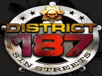 District 187 - Open Beta 9 października