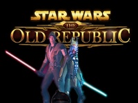 [Star Wars: The Old Republic] Smuggler w akcji na low lvl