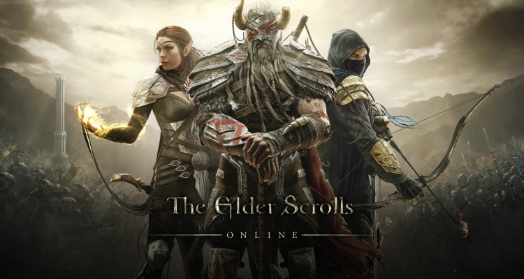 16 niepublikowanych dotąd concept artów z The Elder Scrolls Online