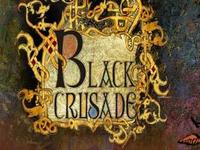 Black Crusade: POLSKA, autorska gra MMORPG (via www). Klimatyczna!