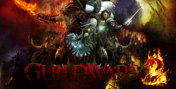 Guild Wars 2 - kolejna część update Flame and Frost już w przyszłym tygodniu