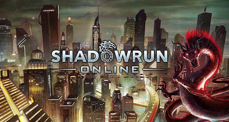 Shadowrun Online uderza na Steam Early Access już 31 marca