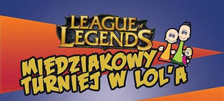 "Wrzuć miedziaka dla dzieciaka", czyli polski, charytatywny turniej League of Legends
