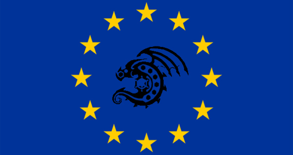 Dragon Nest i EUROpejska wersja!