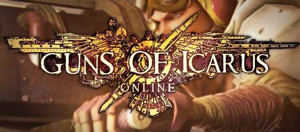 Guns of Icarus - powietrzna steampunkowa rozróba rusza 29 października