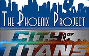 City of Titans zmienia silnik z Unreal Engine 3 na Unreal Engine 4