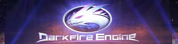 Darkfire Engine, czyli nowy kombajn graficzny dla gier MMORPG - jest video