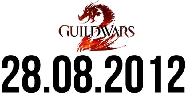 Guild Wars 2 wystartuje 28 sierpnia!