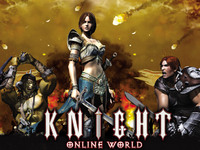Ogromne problemy europejskiego Knight Online. Masowe bugi, ogołocone postacie, znikające rzeczy...
