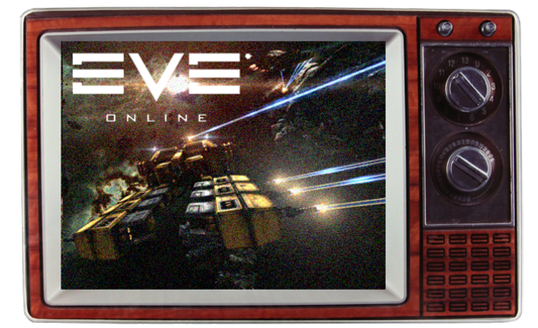 STREAM: o 18:30 sprawdzimy najtrudniejszą grę MMO - EVE Online
