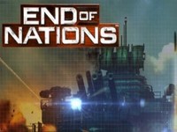 End of Nations: Tak wygląda MMORTS od twórców RIFTA. [GAMEPLAY]