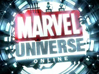 Twórcy Marvel Universe Online: "Nie będzie opcji zmiany wyglądu bohatera".