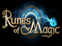 Runes of Magic - Prezent dla nowych graczy