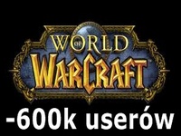 World of Warcraft traci 600 tysięcy graczy! Prezes: "RIFT players come back to WoW".