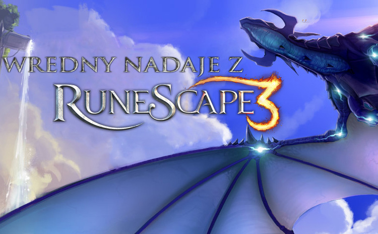 Wredny nadaje z RuneScape: powrót Zarosa, nowa funkcja dla mobilnej aplikacji, Prima-Aprilisowy żart i dużo więcej