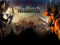 Hellbreed: CBT czas rozpocząć. 15-minutowy gameplay z bety!