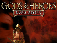 Gods & Heroes: Rome Rising WYSTARTOWAŁ! Rzymskie MMORPG.