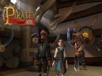 Pirate 101, czyli nowe MMORPG od twórców Wizard 101