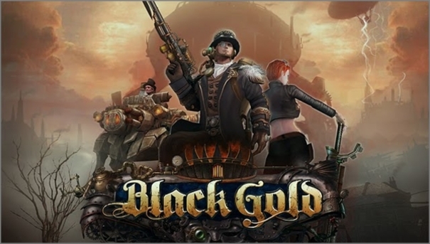 Black Gold Online będzie NON-TARGETEM! 