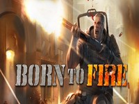 Born To Fire: Nadchodzi kolejny, nudny MMOFPS. [GAMEPLAY]