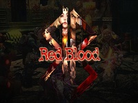 Pokaz skilli z Red Blood Online - Open World Action MMO z Azji!