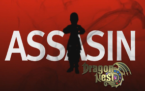 Nowa klasa Assassin'a jeszcze w tym miesiącu w Dragon Nest EU