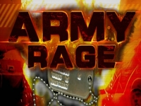 Druga wojna światowa wkrótce w otwartej becie - Army Rage