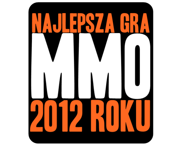 Wybieramy Najlepszą grę MMO 2012 roku