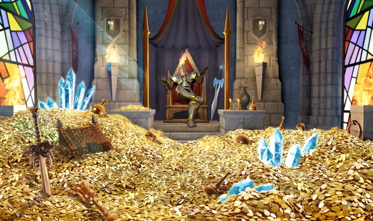 The Mighty Quest for Epic Loot startuje o 22:00 czasu polskiego!