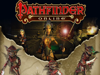 Pathfinder Online dało radę i rusza dalej
