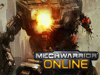 Znamy wymagania sprzętowe MechWarrior Online. Jest... znośnie