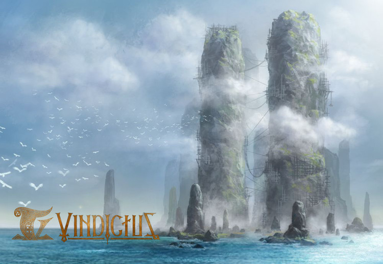 Misty Summit, najnowsza aktualizacja do Vindictusa pojawi się na serwerach europejskich 27 listopada
