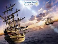 Uncharted Waters Online: Morski MMORPG "wpływa" do serwisu gPotato!!!