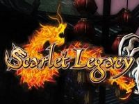 10 leveli więcej siekanki w Scarlet Legacy