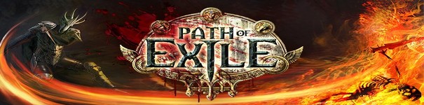 Wstęp wolny do Path of Exile w ten weekend!
