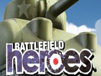 Battlefield Heroes... od wczoraj po POLSKU! Plus nowa mapa - Wake Island.