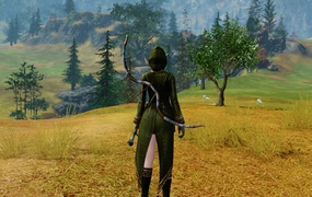 Kiedy znowu zagramy w ArcheAge'a? Odpowiadam - 14 sierpnia