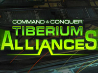 Command & Conquer: Tiberium Alliances dołączył do AeriaGames
