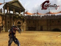 Mamy pierwsze screenshoty z Gladius! Nowe MMORPG a'la rzymscy Gladiatorzy...