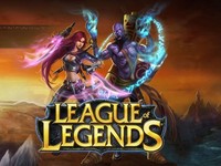 League of Legends - zmieniamy hasła, bo hackerzy zaatakowali Riot