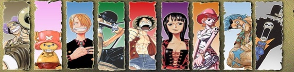 One Piece: Pirate Warriors, czyli MMORPG na podstawie anime! Mam screeny
