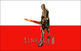 Lineage 2 PL: "planowany start wyznaczamy pomiędzy 16 a 23 tego miesiąca"