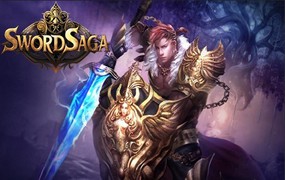 Sword Saga Online – Open Beta „nowej” wersji