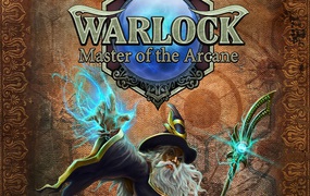 Z innej beczki: Warlock: Master of the Arcane za darmo