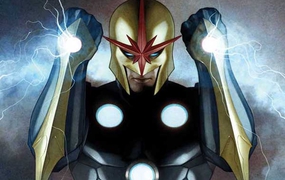 Nova nową klasa postaci w Marvel Heroes. Kosztuje "tylko" $18-60 złotych