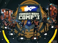 Tak wygląda (Super) Monday Night Combat - futurystyczny klon DotA! Komentarz PL.