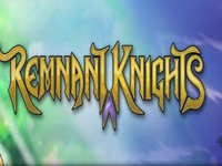 Remnant Knights: Open Beta na początku sierpnia!