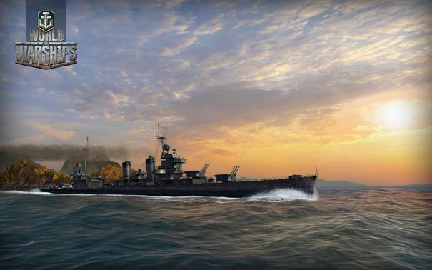 Dowody, dla których warto czekać na World of Warships