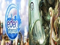 Eden Eternal czy Prius Online? Porównanie gameplay'ów. Start 2 czerwca.